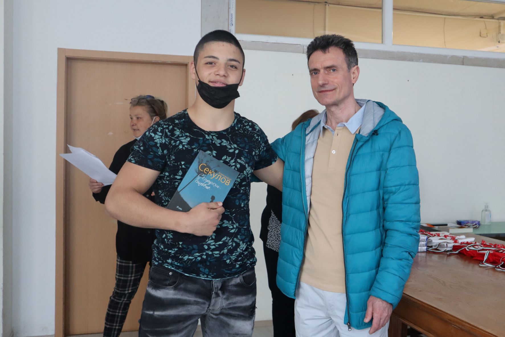 130 години от рождението на ген. Владимир Стойчев_5