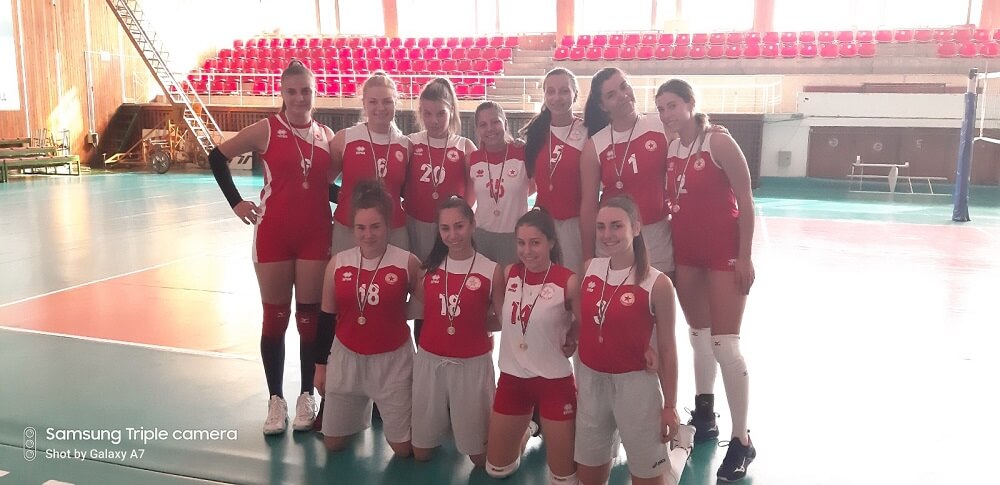 Турнир по волейбол_7