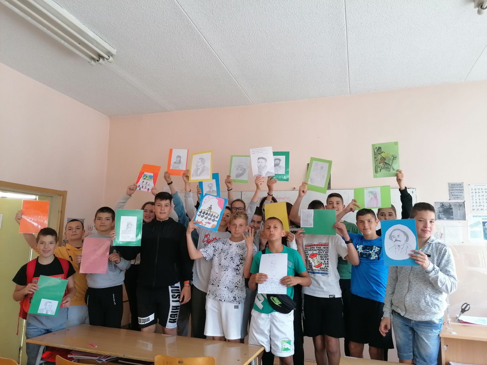 Празник на българската писменост _2